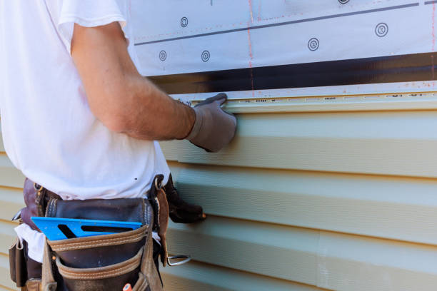 Affordable Siding Contractor solutions in Madison, WV